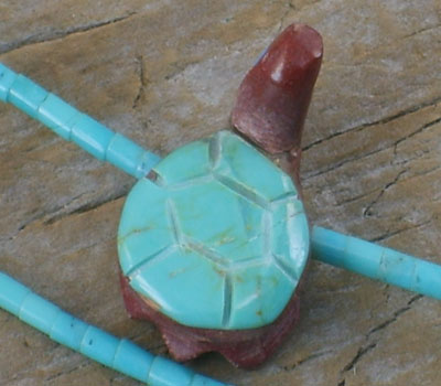 turtle fetish necklace turquopise pipestone (6).jpg